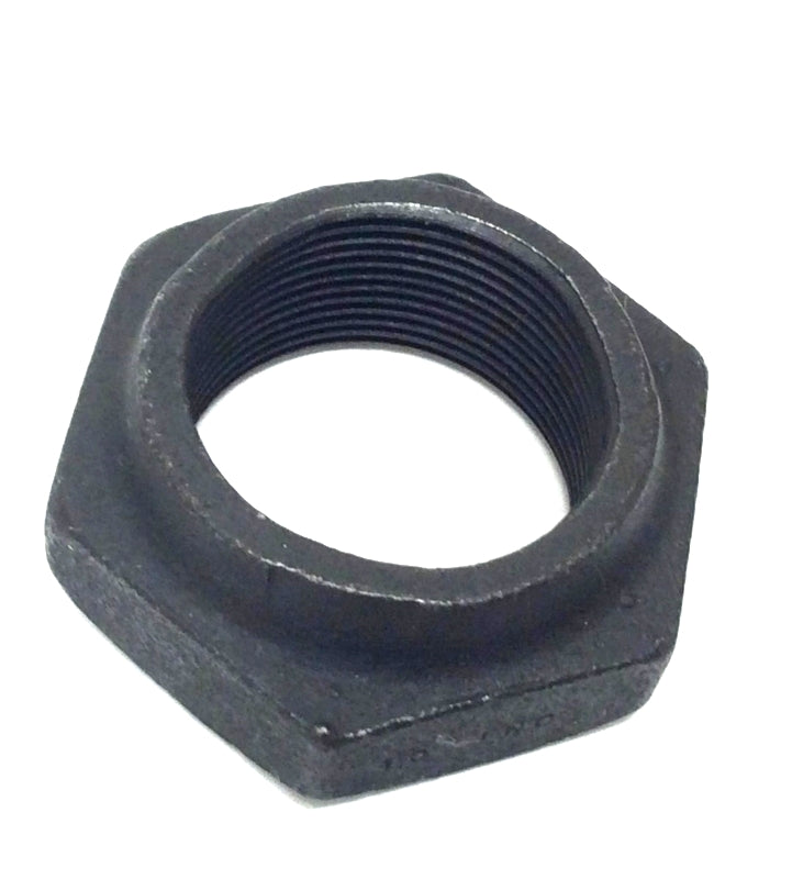 New OEM 1987 Ford Heavy Duty Truck Drive Axle Flange Nut Retainer, Part # E7HZ-4320-F