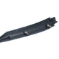 New OEM 1988-1993 Ford Mustang Passenger Belt Molding Extension Weatherstrip, Part # E8ZZ-6120934-B