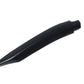 New OEM 1988-1993 Ford Mustang Passenger Belt Molding Extension Weatherstrip, Part # E8ZZ-6120934-B
