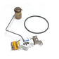 New OEM 1990 Ford Bronco II Fuel Level Gauge Float Lever Kit, Part # E97Z-9A299-A