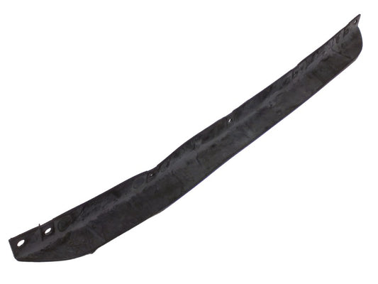 New OEM 1989-1993 Mercury Cougar Front Bumper Chin Splitter, Part # E9SZ-63001A06-A