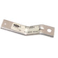 New OEM 1984-1991 Ford F-150, F-250 Etc Diesel A/C Condenser Mounting Bracket, Part # EOTZ-19735-A