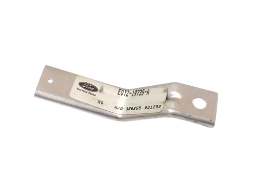 New OEM 1984-1991 Ford F-150, F-250 Etc Diesel A/C Condenser Mounting Bracket, Part # EOTZ-19735-A