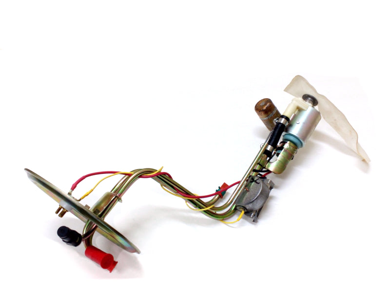 New OEM 1989-1998 Ford Econoline Electric Fuel Pump, Part # F1UZ9H307BA
