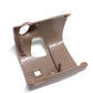 New OEM 1990-1997 Ford Steering Column Upper Shroud Beige, Part # F2AZ3530B