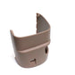 New OEM 1990-1997 Ford Steering Column Upper Shroud Beige, Part # F2AZ3530B