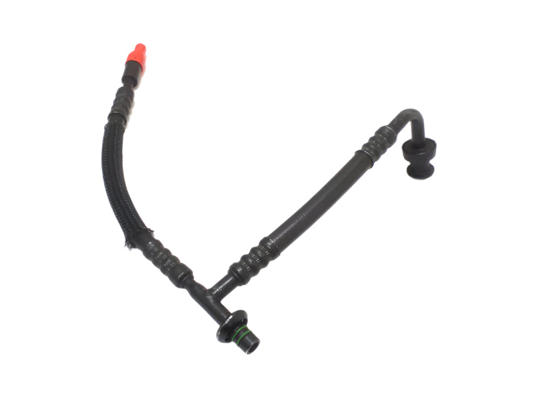 New OEM 1992 - 2000 Ford E-350 Econoline Super Duty A/C Condenser Compressor Line, Part # F2UZ-19867-P