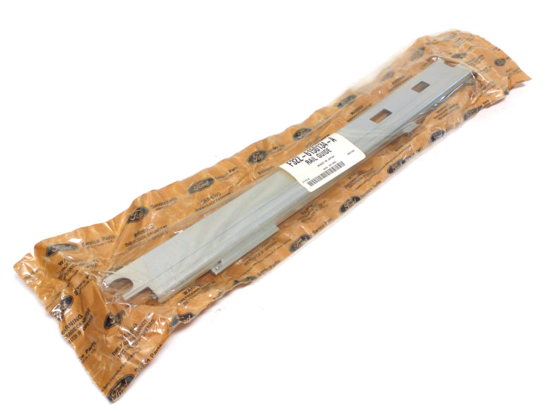 New OEM 1993-1997 Ford Probe Sunroof-Guide Rail Right, Part # F32Z-6150134-AA