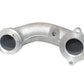 New OEM 1993-1997 Ford Probe Air Inlet Crossover Tube, Part # F32Z-9C675-A