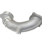 New OEM 1993-1997 Ford Probe Air Inlet Crossover Tube, Part # F32Z-9C675-A