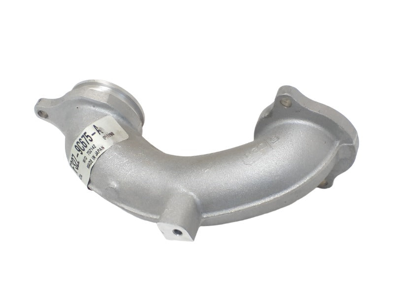 New OEM 1993-1997 Ford Probe Air Inlet Crossover Tube, Part # F32Z-9C675-A
