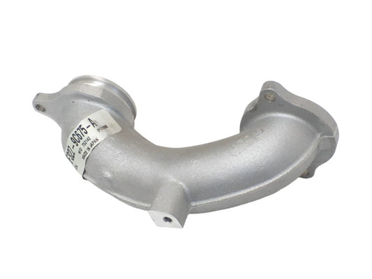 New OEM 1993-1997 Ford Probe Air Inlet Crossover Tube, Part # F32Z-9C675-A