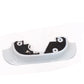 New OEM 1993-1996 Ford Escort Spoiler Support Assembly, Part # F3CZ-61442A10-B