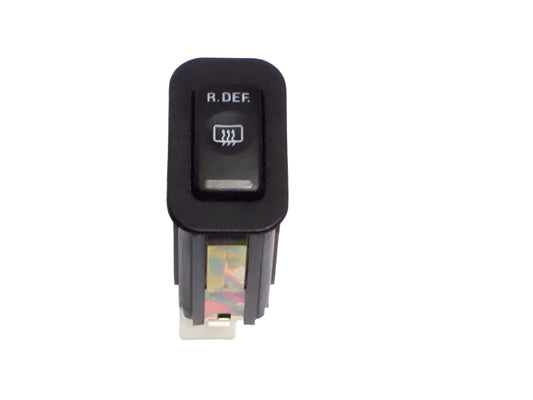 New OEM 1993-1998 Lincoln MK VIII Mark 8 Back Window Switch, Part # F3LY-18C621-A