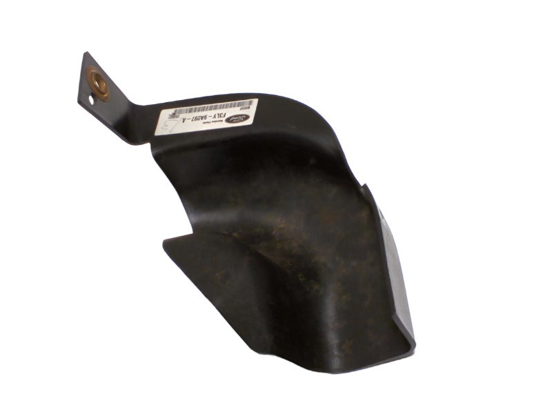 New OEM 1993-1998 Lincoln Mark VIII 4.6L-V8 Fuel System-Shield, Part # F3LY-9A097-A