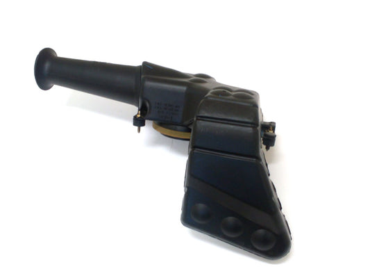 New OEM 1993-1998 Lincoln Mark VIII 4.6L-V8-Exhaust Resonator, Part # F3LZ-9C675-AD