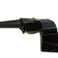 New OEM 1993-1998 Lincoln Mark VIII 4.6L-V8-Exhaust Resonator, Part # F3LZ-9C675-AD