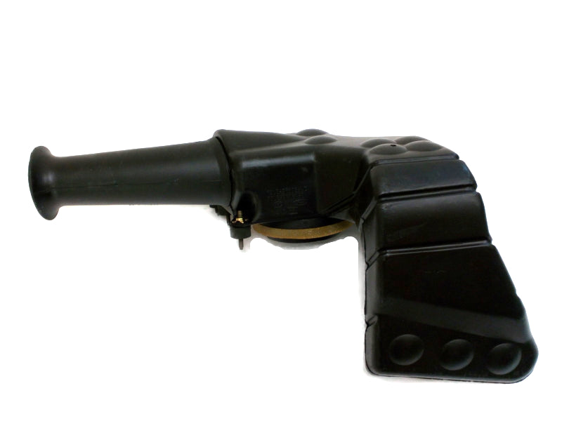 New OEM 1993-1998 Lincoln Mark VIII 4.6L-V8-Exhaust Resonator, Part # F3LZ-9C675-AD