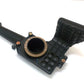 New OEM 1993-1998 Lincoln Mark VIII 4.6L-V8-Exhaust Resonator, Part # F3LZ-9C675-AD