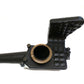 New OEM 1993-1998 Lincoln Mark VIII 4.6L-V8-Exhaust Resonator, Part # F3LZ-9C675-AD
