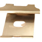 New OEM 1993-1997 Ford Thunderbird Anti-Rattle Clip Front Disc Brake, Part # F3SZ-2B164-A