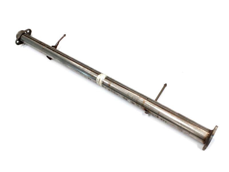 New OEM 1993-1997 Ford F-350 7.3L-V8 Exhaust System-Front Pipe, Part # F3TZ-5246-H