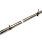 New OEM 1993-1997 Ford F-350 7.3L-V8 Exhaust System-Front Pipe, Part # F3TZ-5246-H