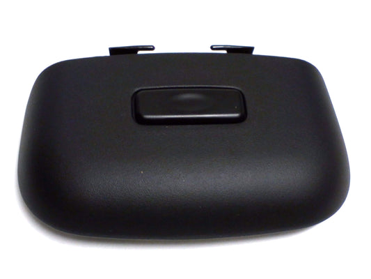 New OEM 1995-1997 Ford Explorer Center Upper Console Trim Panel, Part # F3TZ-78518B48-A
