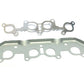 New OEM 1994-1996 Ford Aspire 1.3L-L4 Manifold-Exhaust-Manifold Gasket, Part # F4BZ-9448-A