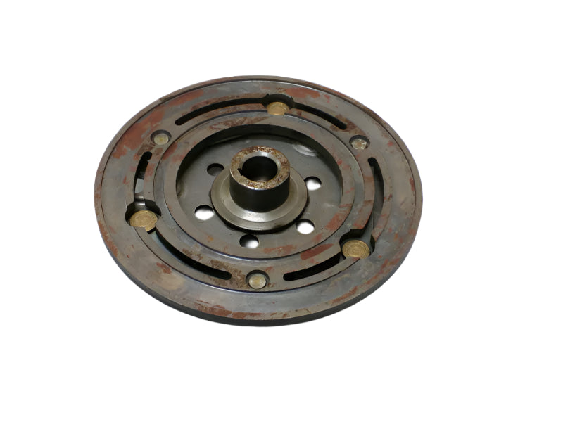 New OEM 1988-1989 Ford Mustang A/C Air Conditioner Pump Clutch F4SZ-19D786-A