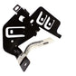 New OEM 1994-1996 Ford Econoline Van Control Module Bracket, Part # F4UZ-14B058-AA