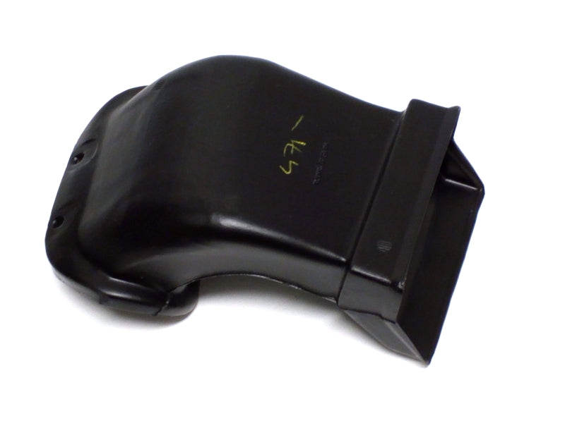 New OEM 1999-2004 Ford Mustang Dash A/C Ac Heater-Air Vent Duct Left, Part # F4ZZ19B680B