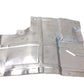 New OEM 1994-1995 Ford F Series Truck Rear Floor Heat Deflector Shield, Part # F5TZ-15112B32A