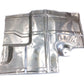 New OEM 1994-1995 Ford F Series Truck Rear Floor Heat Deflector Shield, Part # F5TZ-15112B32A