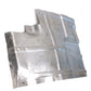 New OEM 1994-1995 Ford F Series Truck Rear Floor Heat Deflector Shield, Part # F5TZ-15112B32A