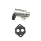 New OEM 1996-1998 Ford Mercury Idle Air Control Valve, Part # F65Z9F715FB