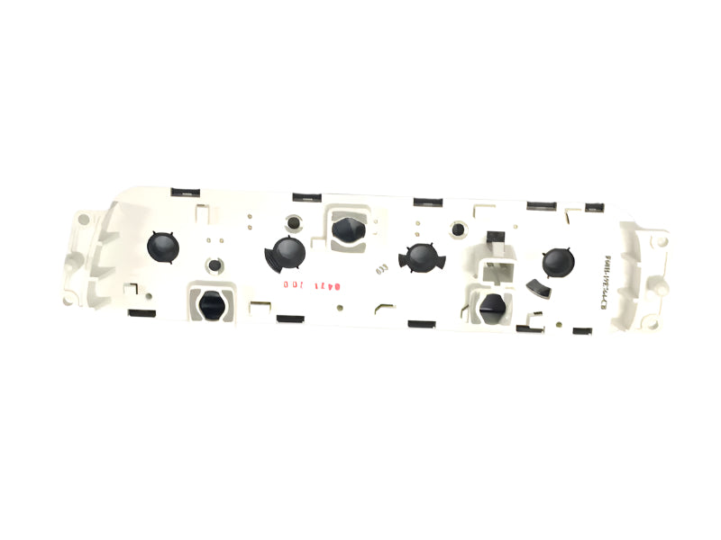 Ford OEM 1996-1998 Windstar Instrument Panel Dash-Temperature Control, Part # F68Z-19980-CA
