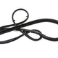 New OEM 1997-2002 Ford Escort Driver Rear Door Weatherstrip Seal F7CZ-5425325-AD