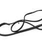 New OEM 1997-2002 Ford Escort Driver Rear Door Weatherstrip Seal F7CZ-5425325-AD