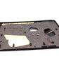 New OEM 1997-1998 Lincoln MK VIII Passenger Door Trim Panel Black Leather, Part # F7LZ6323942AAU