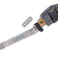 New OEM 1997 Lincoln Town Car Driver Rear Left Seat Belt, Part # F7VZ-54611B69-AAG