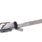 New OEM 1997 Lincoln Town Car Driver Rear Left Seat Belt, Part # F7VZ-54611B69-AAG