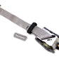 New OEM 1997 Lincoln Town Car Driver Rear Left Seat Belt, Part # F7VZ-54611B69-AAG