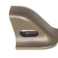 New OEM 1999-2001 Ford F-250 Super Duty Front Door-Switch Housing Right, Part # F81Z-14527-AAA