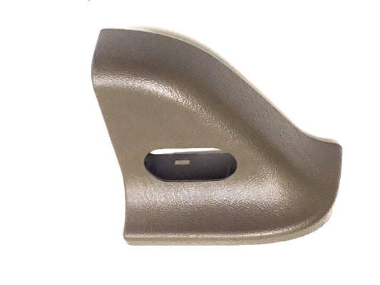 New OEM 1999-2001 Ford F-250 Super Duty Front Door-Switch Housing Right, Part # F81Z-14527-AAA