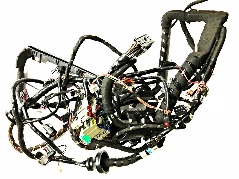 New OEM 1998 Mercury Grand Marquis Chassis Body Wire Harness F8AZ-14401-EA
