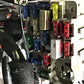 New OEM 1998 Mercury Grand Marquis Chassis Body Wire Harness F8AZ-14401-EA