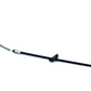 New OEM 1998-1999 Ford Taurus Mercury Sable Cable Parking Brake, Part # F8DZ-2853-AA