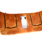 New OEM 1998-2002 Ford Crown Victoria Rear Seat Back Cushion Pad F8MZ-54672A18-AA