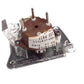 New OEM 2000 Ford Contour Coolant Temp Waring Gauge, Part # F8RZ-10883-CA